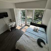 Photo of Innova's room