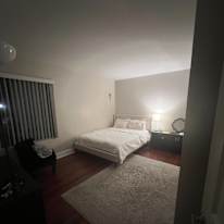 Photo of Aleksa's room