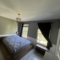 Photo of Daniel's room