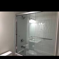 Rupinder Brar's room