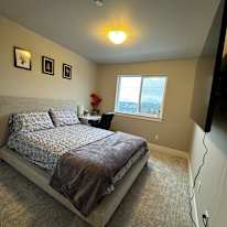 Photo of Swati's room