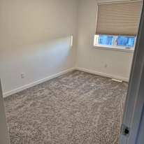 Photo of Edward's room