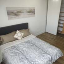 Photo of Vallerie's room