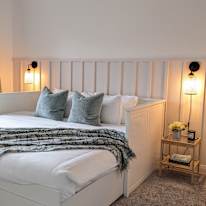 Photo of Meg's room
