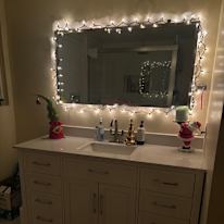 Photo of D's room