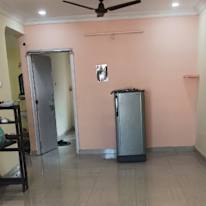 Photo of Akilan's room
