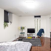 Photo of Ricky's room
