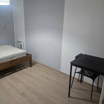 Photo of Connor's room