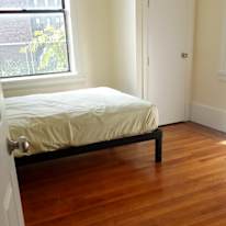 Photo of Sarah's room