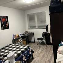 Photo of Everest's room