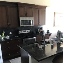 Photo of Shannon's room