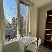 Photo of Van House's room