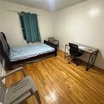 Photo of shak's room