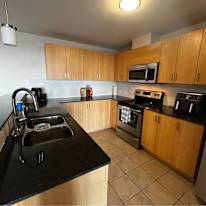 Terry Mary Howatt's room