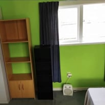 Photo of Sheekha's room