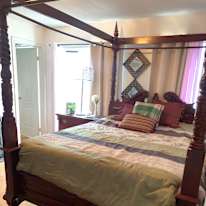 Photo of Shanice's room