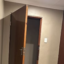 Photo of Daniel's room
