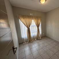 Photo of Jonathan Bossoke's room