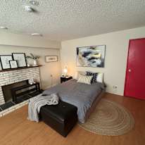 Welcome Travel Accomodation's room