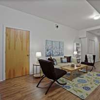 Photo of Alex Loeffler's room
