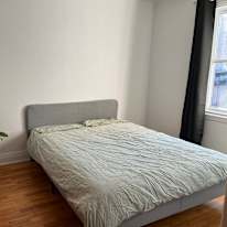 Photo of Christelle Renoux's room