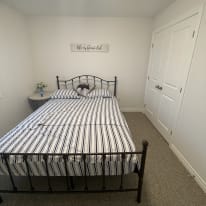 Photo of jomy's room