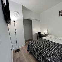 Photo of Sarah abouchaar's room