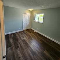 Photo of Monica's room
