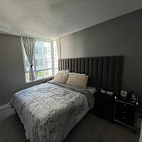 Photo of Emma's room