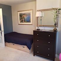 Photo of Anderson Leite de Souto's room