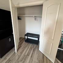 Photo of Scott's room