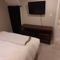 Photo of Nathan's room
