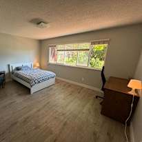 Photo of Shirin's room