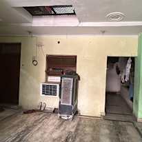 Photo of YASH's room