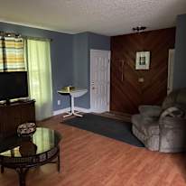 Photo of Kate's room