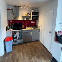Photo of Alice's room