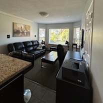 Photo of Emily Worsfold's room