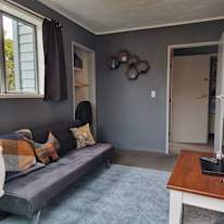 Photo of TIM COMBER's room