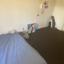 Photo of Shane's room