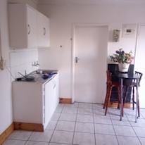 Photo of Deborah Bergstedt's room