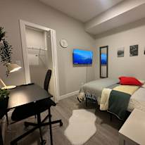 Photo of Busra Arslan's room
