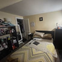 Photo of Amr's room