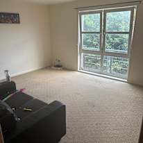 Photo of Cassandra Hodge-Neale's room