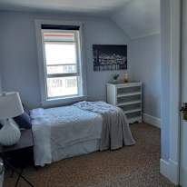 Photo of Brenda's room