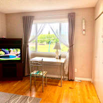 Photo of Kitty's room