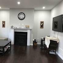 Photo of kapil desai's room