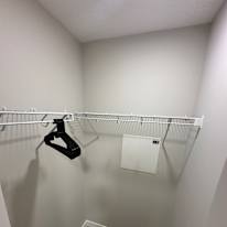 Photo of Halil Turkay's room