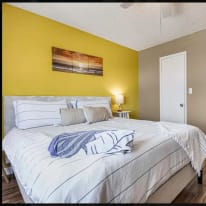 Photo of KRISTIN's room