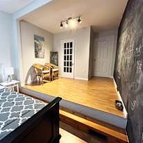 Photo of CATHERINE ZHANG's room