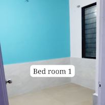 Photo of Ariyan's room